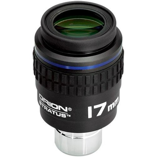 Orion Stratus vidvinkel okular 17mm 1,25''/2''