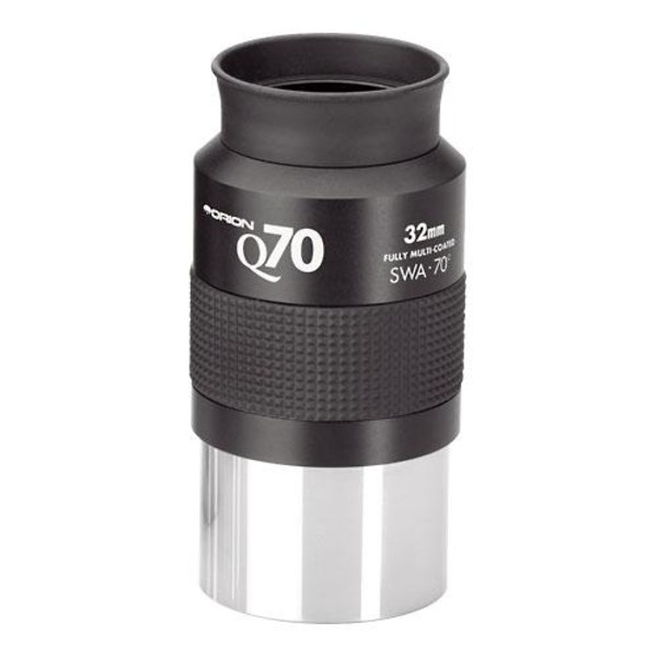 Orion Q70 Super Vidvinkel Okular 32mm 2"
