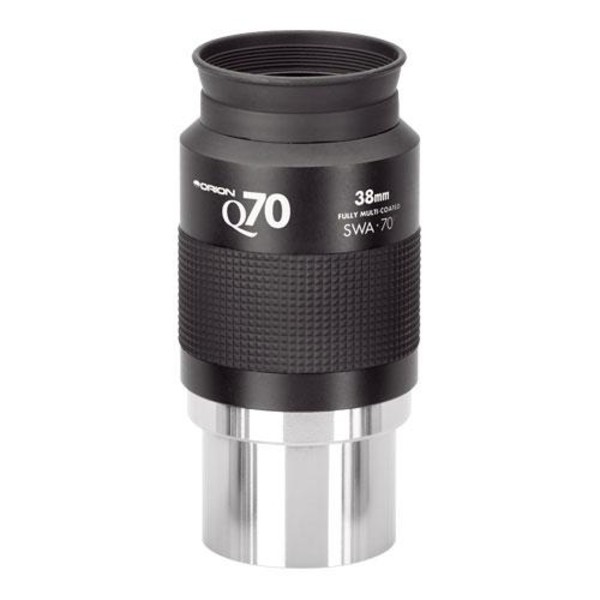 Orion Q70 Super vidvinkel okular 38mm 2"