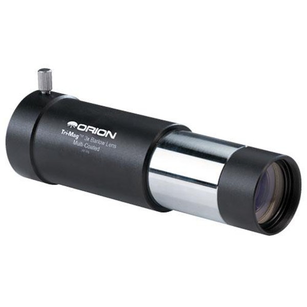 Orion 3x Tri-Mag Barlowlins 1,25"