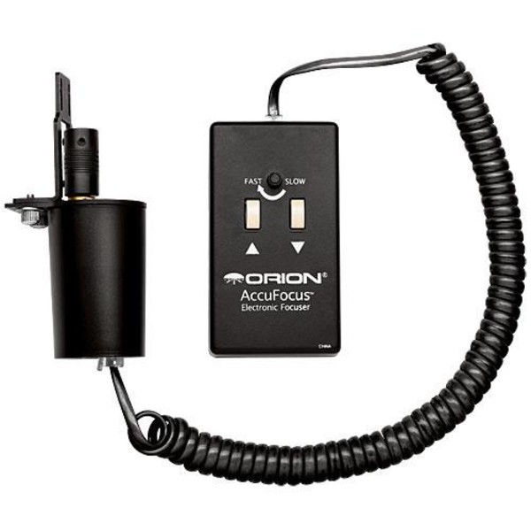 Orion Fokuseringsmotor med AccuFocus-styrningar