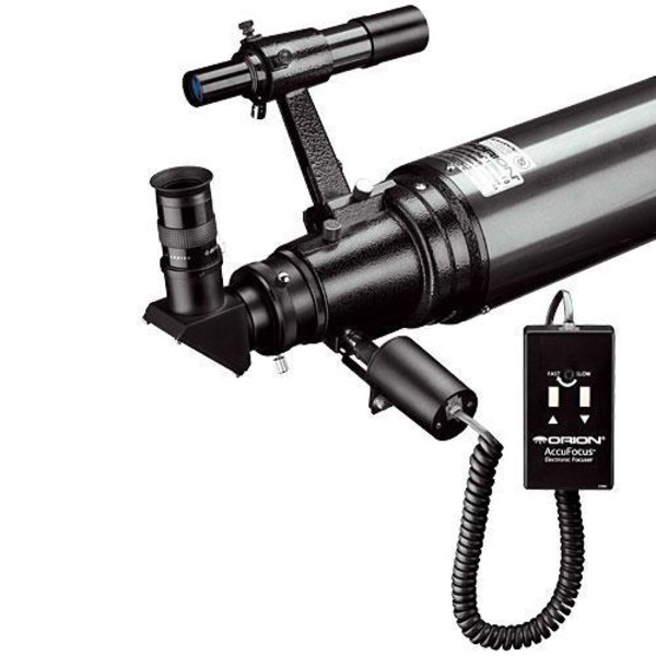 Orion Fokuseringsmotor med AccuFocus-styrningar