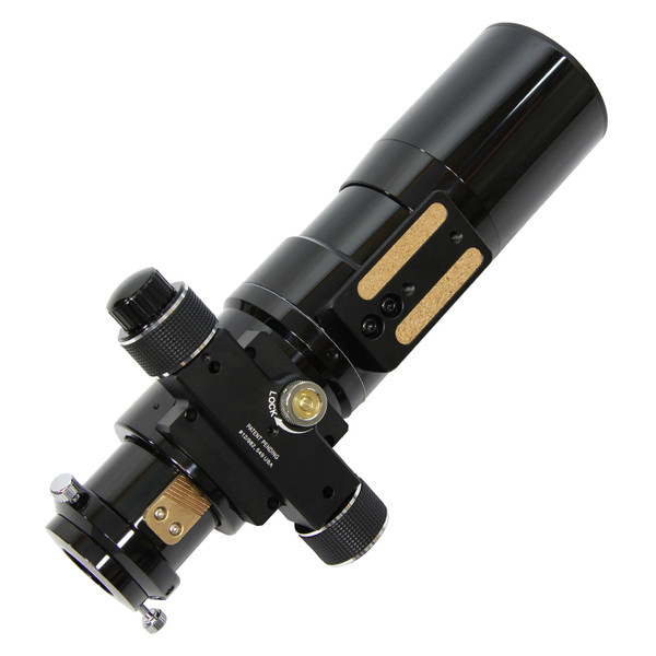 Omegon Apokromatisk refraktor Pro APO AP 66/400 ED OTA