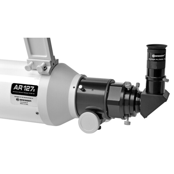 Bresser Teleskop AC 127S/635 Messier EXOS 2 GoTo