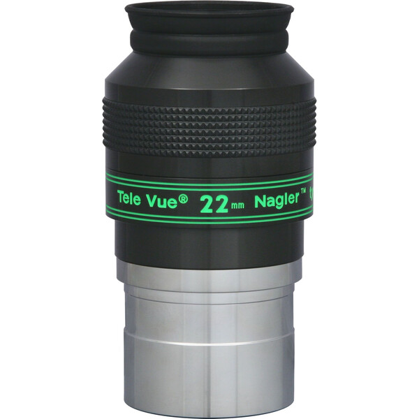 TeleVue Nagler okular 22mm typ 4 2"