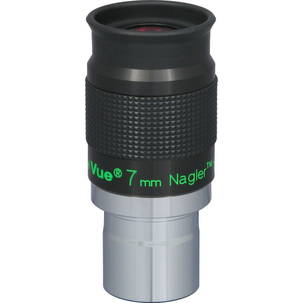 TeleVue Nagler okular 7mm Type 6 1,25''