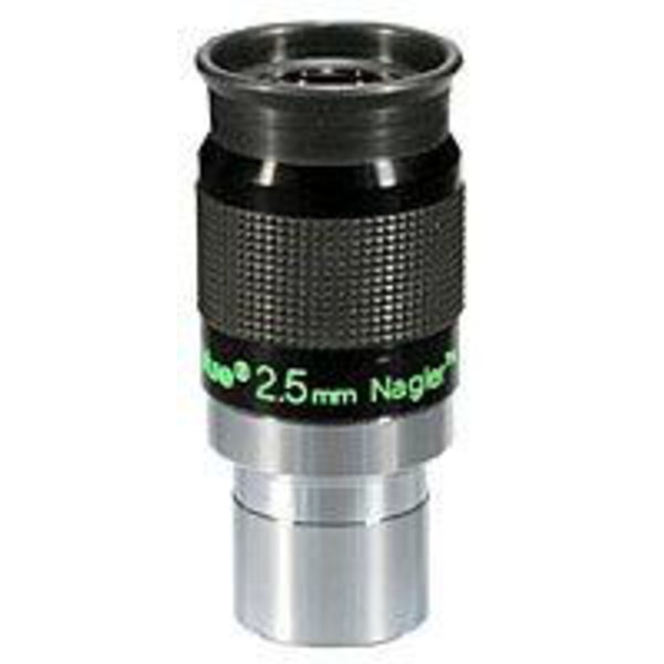 TeleVue Nagler okular 2,5 mm Type 6 1,25''