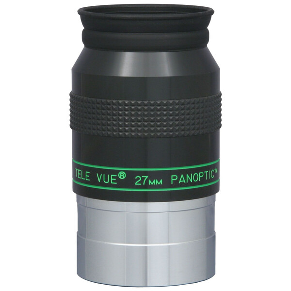 TeleVue Okular Panoptic 27mm 2"