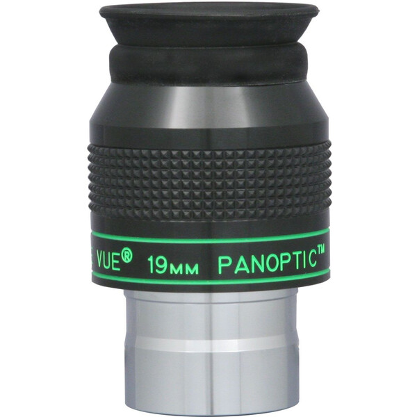 TeleVue Okular Panoptic 19 mm 1,25"