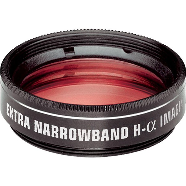 Orion Xtra smalbandigt H-Alfa-filter 1,25"