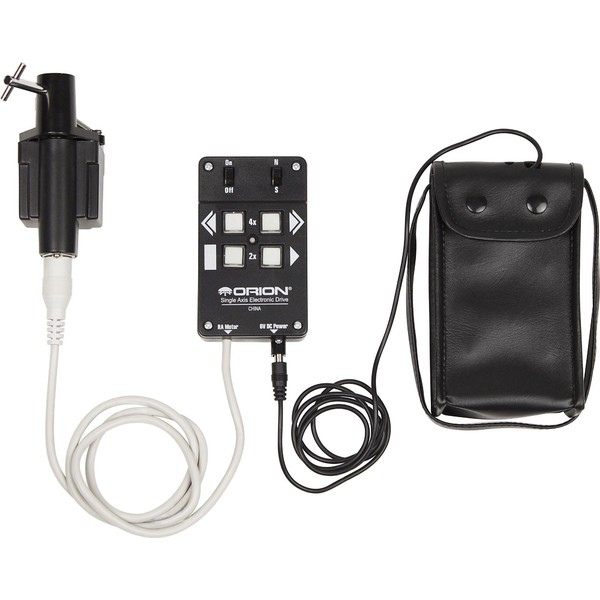 Orion EQ-2M motorsystem