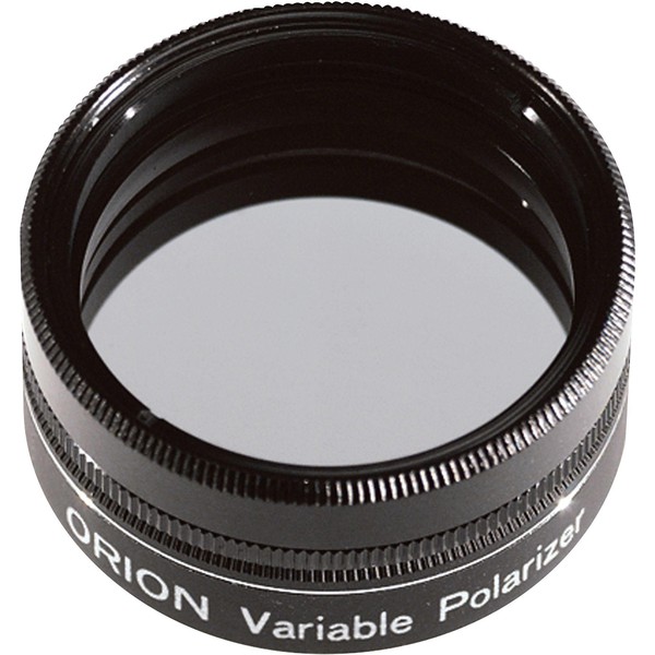 Orion Variabelt polariserande filter 1,25''