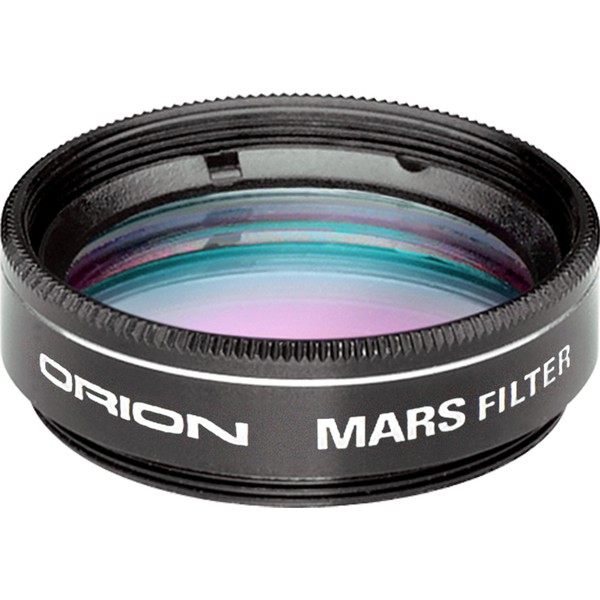 Orion Mars filter 1,25''
