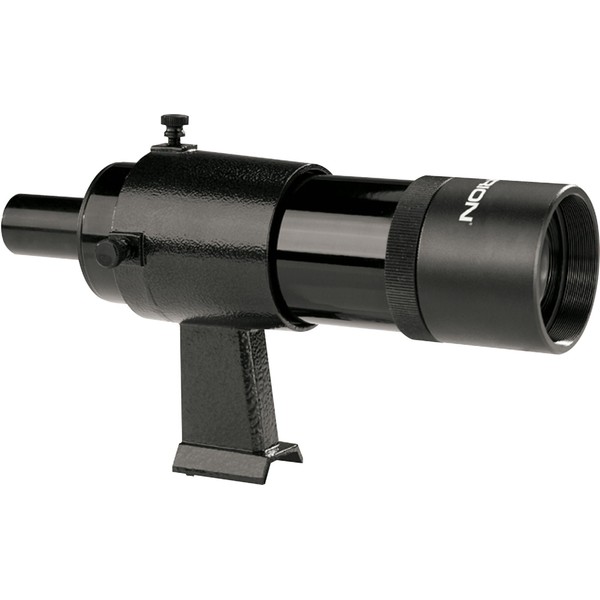 Orion 9x50 sökare & svansstång