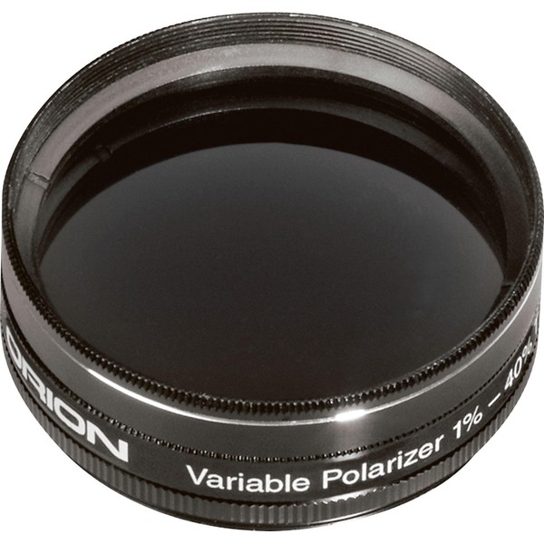 Orion Variabelt polariserande filter 2''