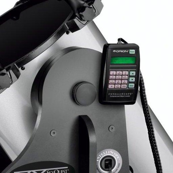 Orion Dobson-teleskop N 305/1500 SkyQuest XX12i TrussTube Intelliscope DOB