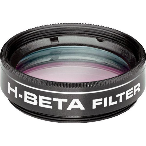 Orion Väte Beta Filter 1,25''