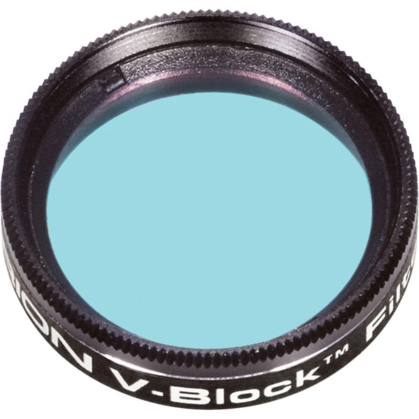 Orion V-Block Anti-Fringe Filter 1,25''