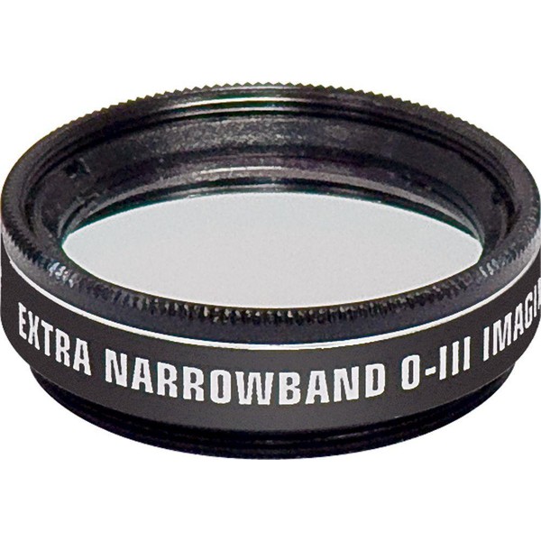 Orion Xtra smalbandigt OIII-filter