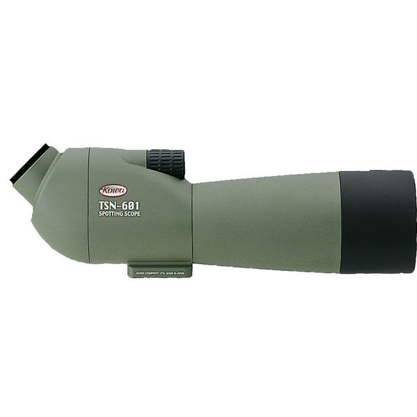 Kowa Kompakt tubkikare TSN-601 60 mm, vinklad bild