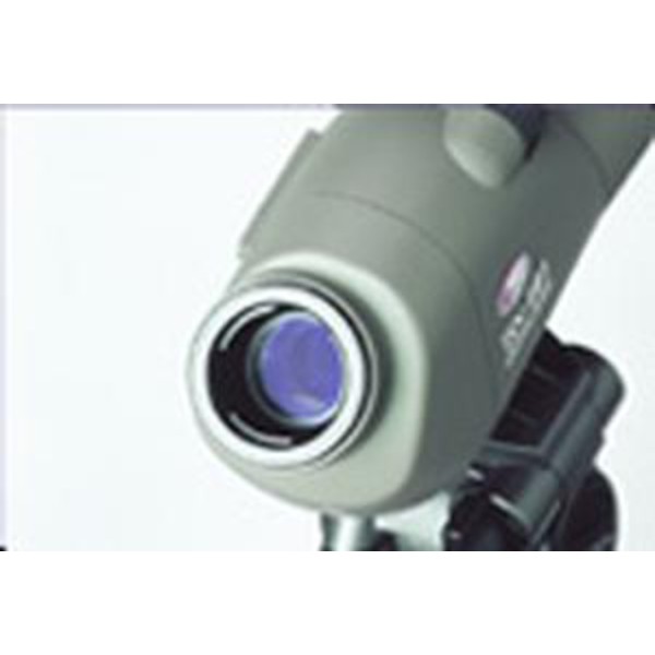 Kowa Kompakt tubkikare TSN-601 60 mm, vinklad bild