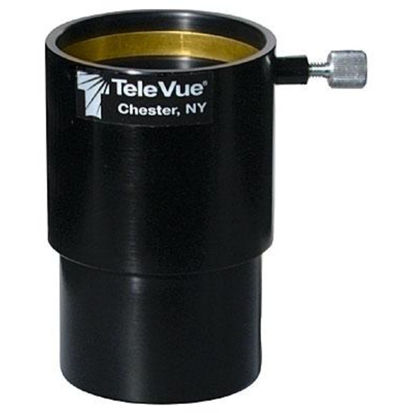 TeleVue Förlängningshylsa 2"