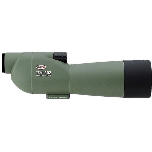 Kowa Kompakt tubkikare TSN-602 rak + TSE-Z9B okular 20-60x