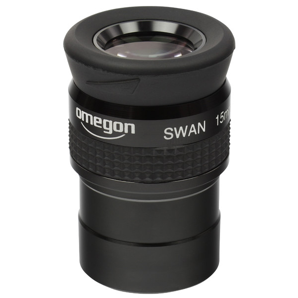 Omegon SWA 15 mm okular 1,25''