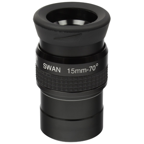 Omegon SWA 15 mm okular 1,25''