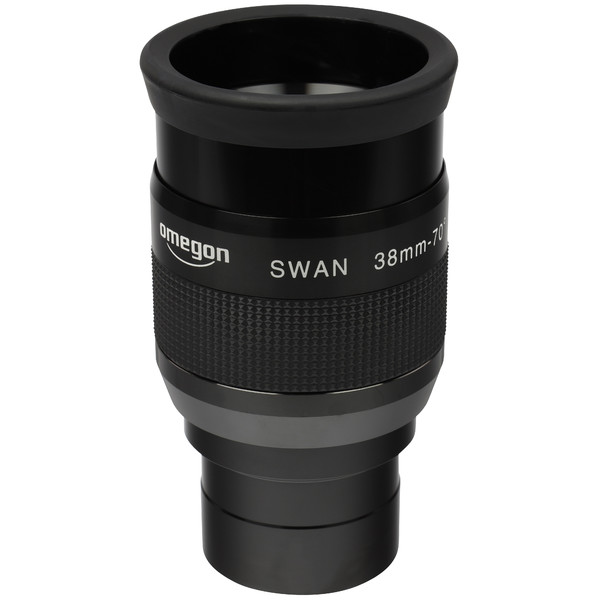 Omegon SWA 38 mm okular 2''