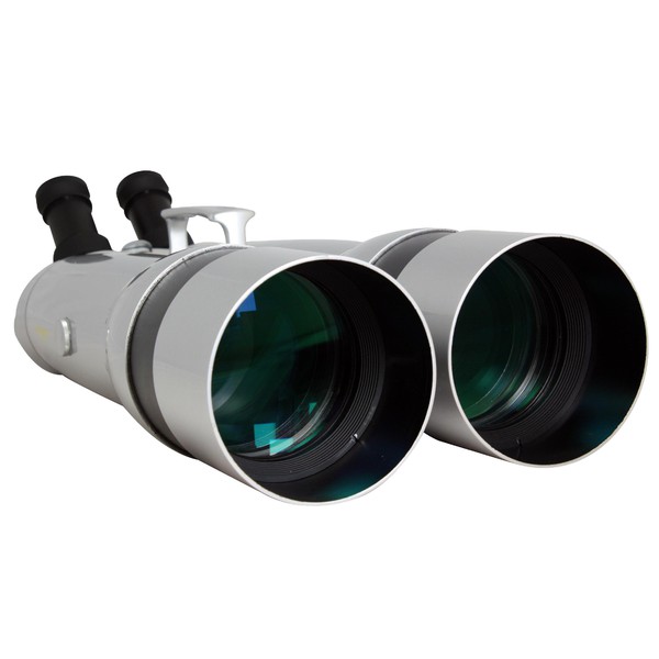 Omegon Kikare Nightstar 20+40x100 Triplet med utbytbara okular