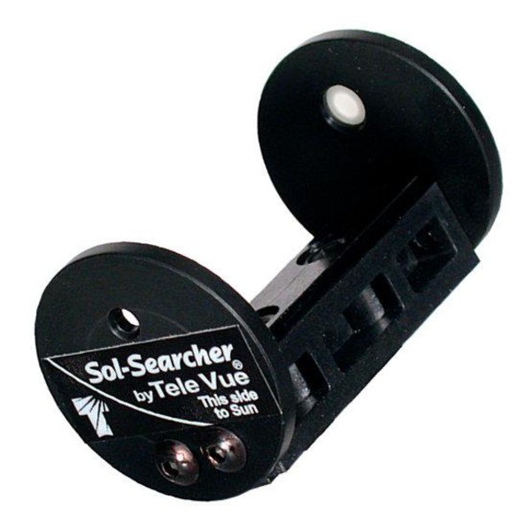 Solarscope UK Solteleskop ST 50/400 SolarView 50 DS OTA