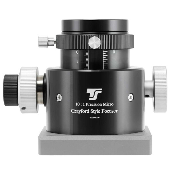 TS Optics Fokuserare Crayford 2"