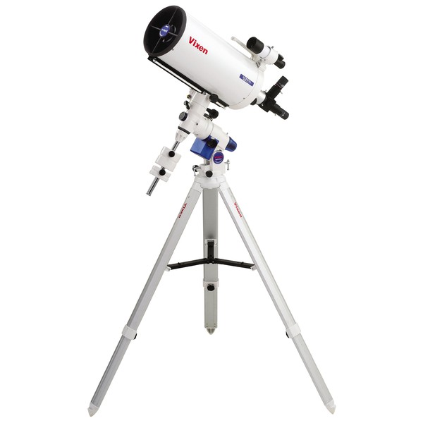 Vixen Maksutov Teleskop MC 200/1800 VMC200L GPD-2 SBS