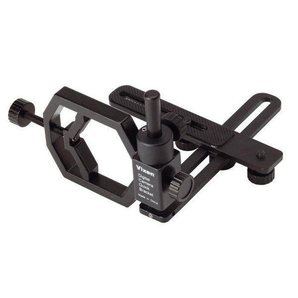 Vixen Digitalkamera-Adapter "Quick-Bracket"