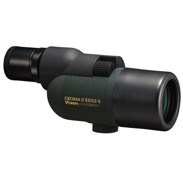 Vixen Kompakt tubkikare Geoma II ED 52-S 52mm