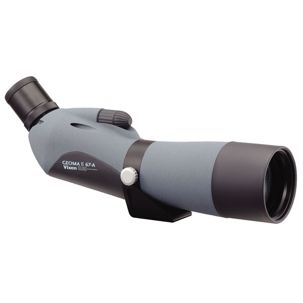 Vixen Kompakt tubkikare Geoma II 67-A 67mm