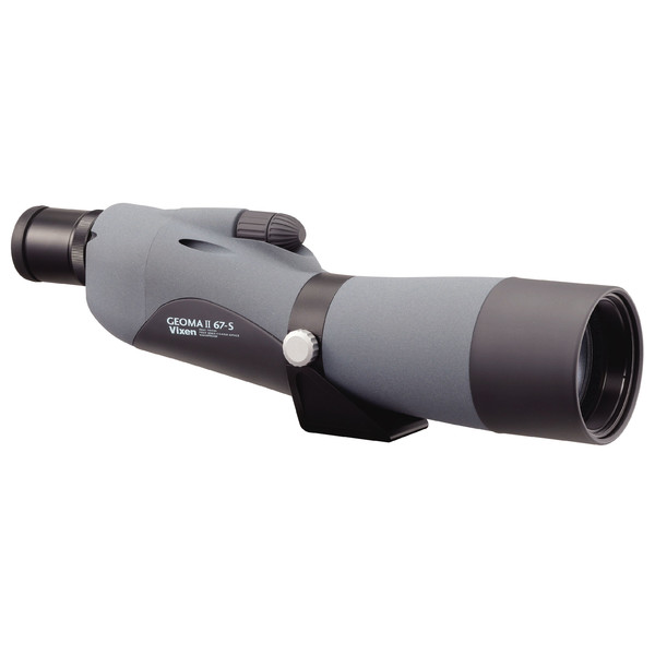 Vixen Kompakt tubkikare Geoma II 67-S 67mm