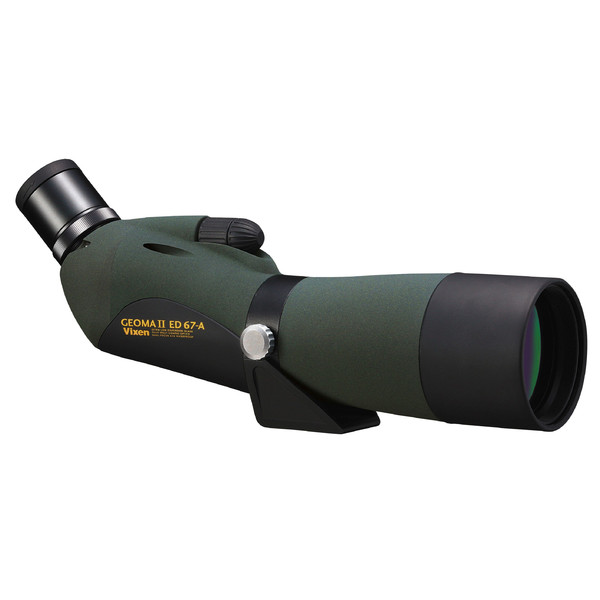 Vixen Kompakt tubkikare Geoma II ED 67-A 67mm