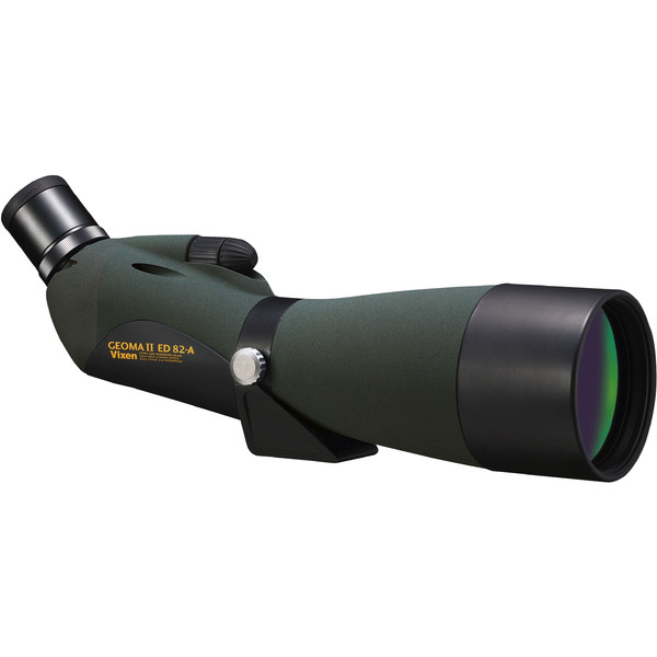 Vixen Kompakt tubkikare Geoma II ED 82-A 82mm