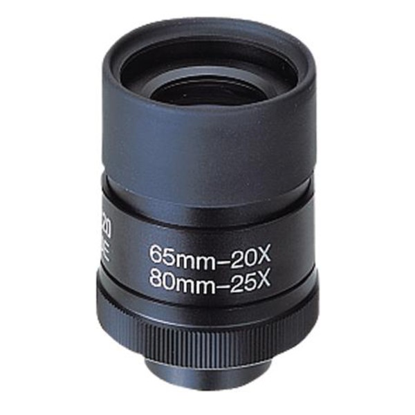 Vixen Okular GLH20D Vidvinkel