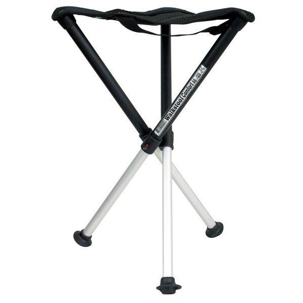 Walkstool Comfort 55 svart