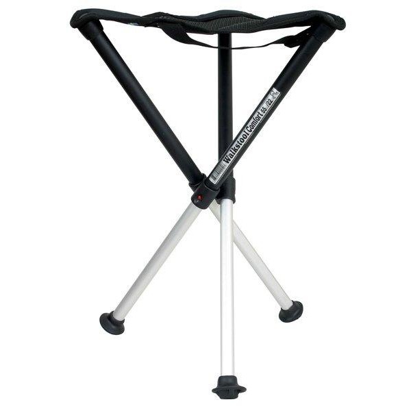 Walkstool Gåstol Comfort 75 svart