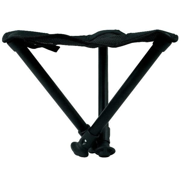 Walkstool Comfort 55 svart