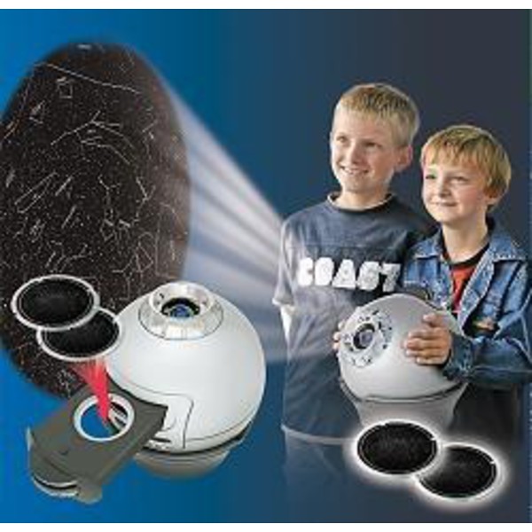 Bresser Planetarium för hemmabruk Junior
