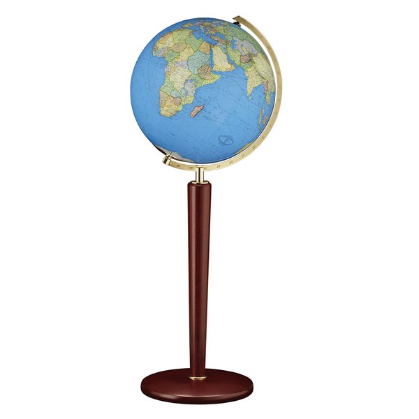 Columbus Glob, golvmodell Duo 51cm