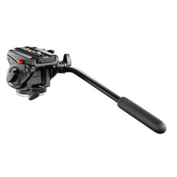 Manfrotto Stativ-panoramahuvud Panoramahuvud 701 HDV video Panoramahuvud