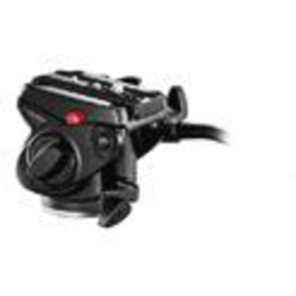 Manfrotto Stativ-panoramahuvud Panoramahuvud 701 HDV video Panoramahuvud