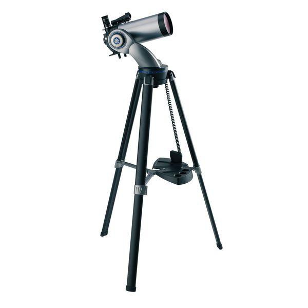 Meade Maksutov-teleskop MC 102/1356 DS 2102 GoTo