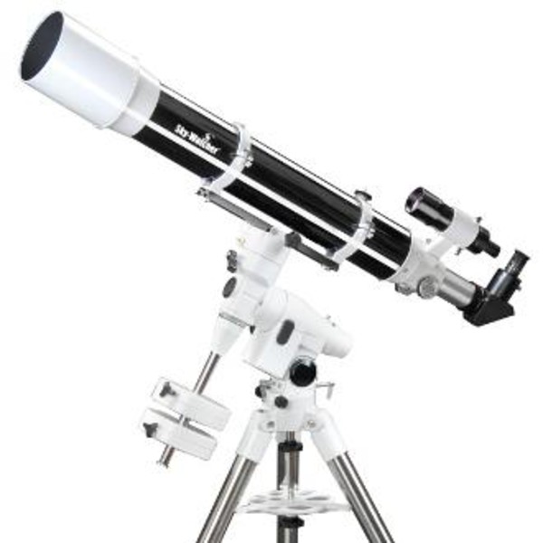 Skywatcher Teleskop AC 120/1000 EvoStar BD NEQ-5